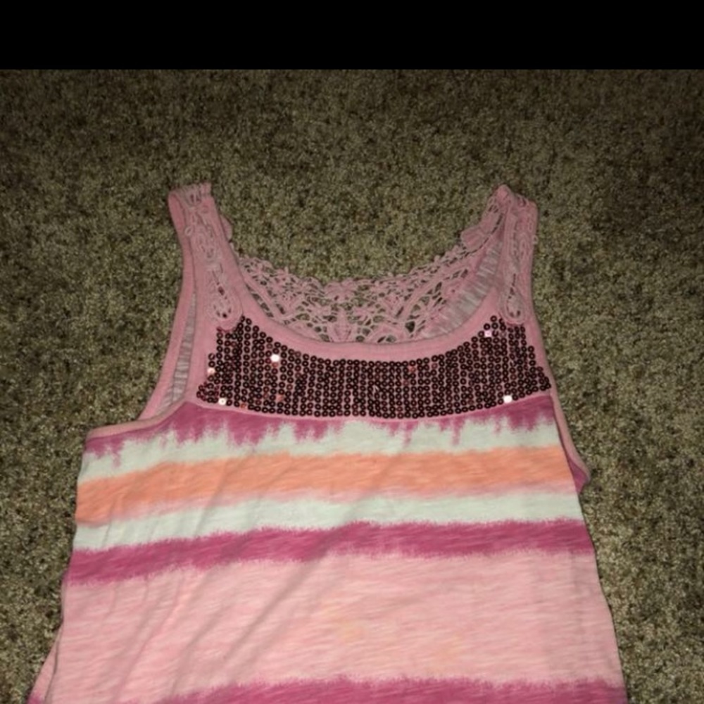 Tank top